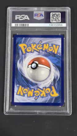 PSA 10 Lance's Charizard V SWSH 133 Blackstar Promo Pokemon 2021 - Image 2