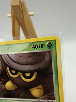 Seedot 60/108 EX Power Keepers Common Pokemon Card LP/MP - Image 3