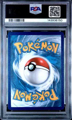 Pokemon TCG Moltres & Zapdos & Articuno GX SM210 Promo - PSA 10 Gem Mint - Image 2