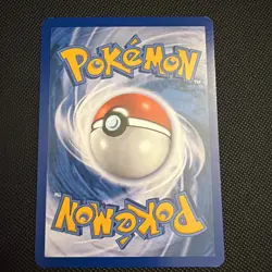 Pokemon TCG Pikachu 70/100 Stormfront - Image 2