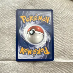 Pokemon Gengar Holo Promo GameStop 130 HP Stage 2 050/088 Mind Jack - Image 2