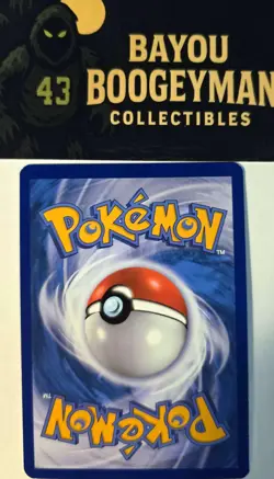 Hitmontop 49/111 Uncommon Furious Fists Pokemon REVERSE HOLO NM - Image 2