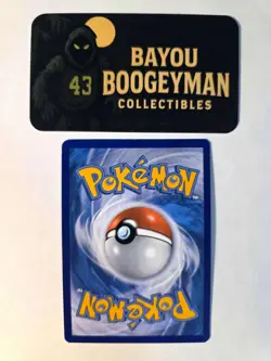 Hitmonlee 47/111 Uncommon Furious Fists Pokemon REVERSE HOLO NM - Image 2