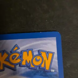 Marowak 7/112 EX FireRed & LeafGreen Reverse Holo Stage 1 Holo Rare Pokemon TCG - Image 5