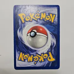 *👊👊* Pokemon Dark Machamp Rare Team Rocket 27/82 Regular 2000 Wizards - Image 2