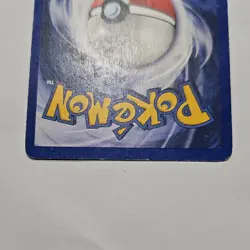 *👊👊* Pokemon Dark Machamp Rare Team Rocket 27/82 Regular 2000 Wizards - Image 3
