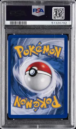 2001 POKEMON NEO DISCOVERY #2 FORRETRESS-HOLO PSA 10 - Image 2