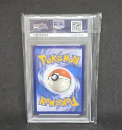 PIKACHU 2023 Pokemon SWSH Crown Zenith #GG30 FA PSA 9 MINT - Image 2