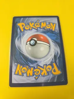 Pokemon TCG Fuecoco Svp Black Star Promos SVP079 Holo Promo Promo - Image 5