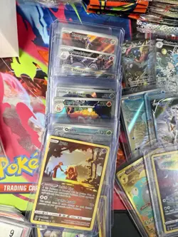 Pokemon Mystery Lot $150+ Guaranteed Value, 8–15 Sealed Packs + Hit! *Read Desc* - Image 4