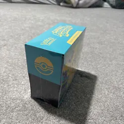 Pokemon TCG: Ascended Heroes ETB - Elite Trainer Box - New & Sealed - In Hand - Image 2