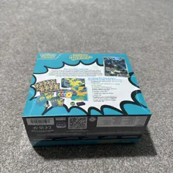Pokemon TCG: Ascended Heroes ETB - Elite Trainer Box - New & Sealed - In Hand - Image 3