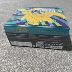Pokemon TCG: Ascended Heroes ETB - Elite Trainer Box - New & Sealed - In Hand - Image 5