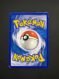 Pikachu Lv. 15 94/123 Pokemon Mysterious Treasures Common Heavily Played HP 2007 - Image 2