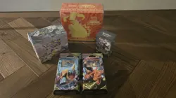 Pokemon Sword And Shield Vivid Voltage Bundle SEALED! - Image 1