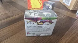 Pokemon Sword And Shield Vivid Voltage Bundle SEALED! - Image 4