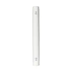 VaultX 16 Pocket Exo-Tec Zip Binder SV10.5 Pokemon Black Bolt White Flare - Image 2