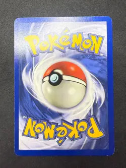 Slowbro 43/64 | Fossil Set Unlimited Non Holo | WOTC | Pokemon Card | LP+ - Image 2