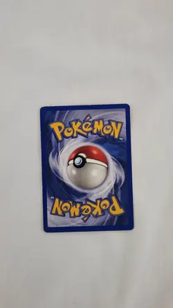 Pokemon Dark Wigglytuff 2000 TCG Neo Destiny Card 40/105 Uncommon. 60 Hp. - Image 2