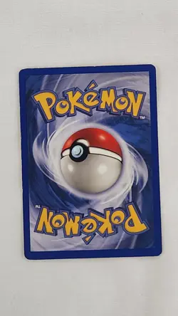 Pokemon Dark Wigglytuff 2000 TCG Neo Destiny Card 40/105 Uncommon. 60 Hp. - Image 3