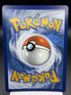 Toedscool 105/091 - Shiny Holo Rare - Paldean Fates Pokemon Card MINT - Image 2