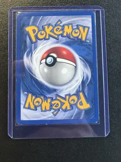 Dark Charizard 4/82 Team Rocket Unlimited 2000 Pokemon Card Holo Rare LP - Image 3