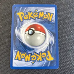 Pokemon Cards Brock's Primeape 35/132 Unlimited Gym Challenge Uncommon - Image 2