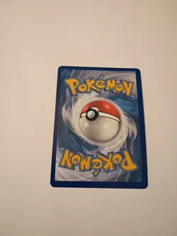 Pokemon Card Dhelmise VMAX 010/072 Shining Fates Ultra Rare Near Mint - Image 2