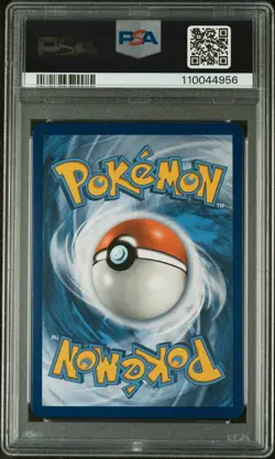 Reshiram & Charizard GX 20/214 PSA 10 Unbroken Bonds Sun & Moon Pokemon TCG - Image 2