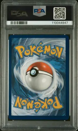 Lance's Charizard V SWSH133 Celebrations Collection 2021 Pokemon TCG PSA 9 - Image 2