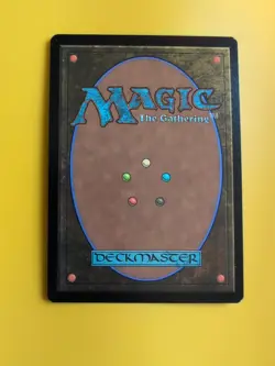 Thundering Raiju. NEO FOIL Spirit Rare MTG Card. - Image 5