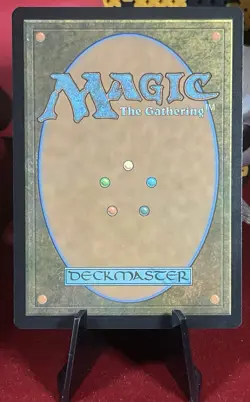 MTG - Hexing Squelcher - 0145 - R - ECL - REGULAR - Image 2