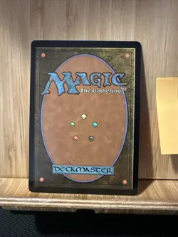 Flowerfoot Swordmaster Promo Secret Lair Play Regular - Image 2