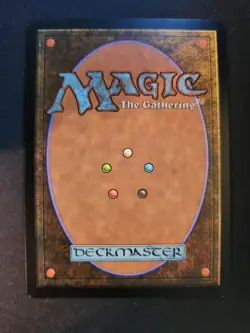 Phalanx Leader NM Game Day Promo MTG FREE SHIPPING - Image 2