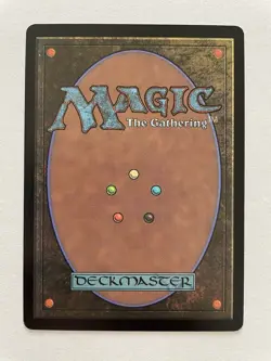 MTG Knuckles's Gloves - The Reaver Cleaver 2095 SLD - Image 2