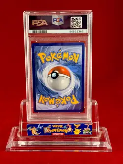 2016 POKEMON XY Evolutions IMAKUNIUS DODUO Card #112 PSA 9 - Image 2