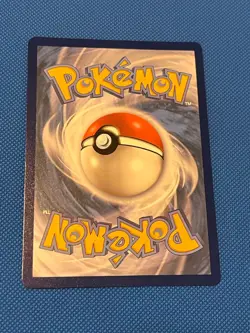 Pokemon TCG Chilling Reign 161/198 Blaziken V Full Art Ultra Rare - NM - Image 2