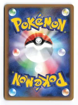 Time-Space Distortion 012/012 Mewtwo LV.X Deck 2009 Japanese Pokemon TCG LP - Image 3