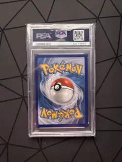 Pokemon Charizard V Alt Full Art 154/172 Brilliant Stars #154 GEM MINT PSA 10 - Image 2