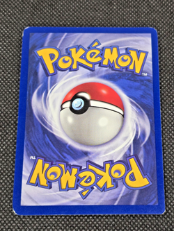 Mewtwo # 3 LP/ MP Promo Kids WB Presents The First Movie Card Pokemon TCG - Image 3