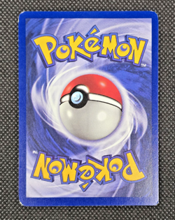 Mewtwo # 3 LP/ MP Promo Kids WB Presents The First Movie Card Pokemon TCG - Image 4