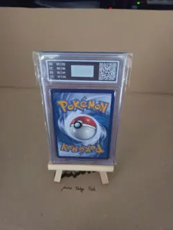 Pokemon TCG Pikachu Promo – Scarlet & Violet – Deutsch – AOG 9 - Image 3