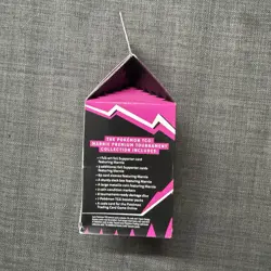 POKEMON TCG Marnie Premium Tournament Collection Box New Factory Sealed 820650808760 - Image 4