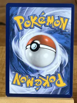 Pokemon TCG Hitmonchan 107/165 Scarlet & Violet 151 Reverse Holo Uncommon - Image 2