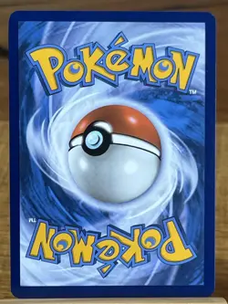 Pokemon TCG Trainer Big Air Balloon 155/165 Scarlet & Violet 151 Reverse Holo Un - Image 2