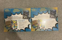 X2 Pokemon Center ETB Ascended Heroes Sealed Boxes✅ - Image 2