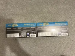 X2 Pokemon Center ETB Ascended Heroes Sealed Boxes✅ - Image 4