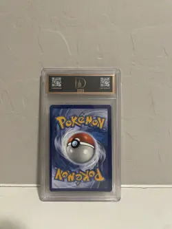 Pokemon Charizard VSTAR Full Art Holo SWSH262 Sword & Shield Promo DCI 8 2022 - Image 2