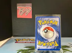 Pokemon Ivysaur Reverse 82/165 Expedition Base Set - HP - Image 2