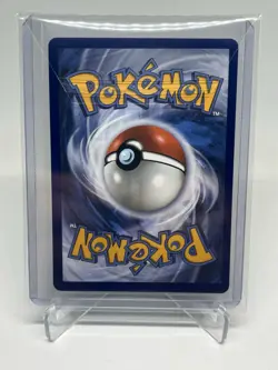 Pokemon TCG Perfect Order Full Art Trainer Illustration Rare Poke Pad 113/088 - Image 2